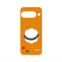 プレミアムパネル with Pixelsnap［ Mod Deco - オリジナル - レトロオレンジ ］
