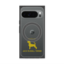 プレミアムパネル with Pixelsnap［ &UCHINOCO - ジャック・ラッセル・テリア ］