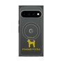 プレミアムパネル with Pixelsnap［ &UCHINOCO - スタンダード・プードル ］