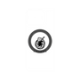 プレミアムパネル with Pixelsnap［ 油そば専門店 歌志軒 - シンボルマーク ］
