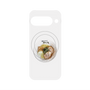 プレミアムパネル with Pixelsnap［ 油そば専門店 歌志軒 - 油そばイラスト ］