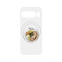 プレミアムパネル with Pixelsnap［ 油そば専門店 歌志軒 - 油そばイラスト ］
