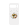 プレミアムパネル with Pixelsnap［ 油そば専門店 歌志軒 - 油そばイラスト ］