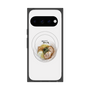 プレミアムパネル with Pixelsnap［ 油そば専門店 歌志軒 - 油そばイラスト ］