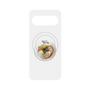 プレミアムパネル with Pixelsnap［ 油そば専門店 歌志軒 - 油そばイラスト ］