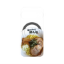 プレミアムパネル with Pixelsnap［ 油そば専門店 歌志軒 - 油そば ］