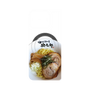 プレミアムパネル with Pixelsnap［ 油そば専門店 歌志軒 - 油そば ］