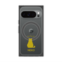 プレミアムパネル with Pixelsnap［ &UCHINOCO - おすわり猫 ］