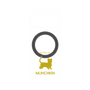 プレミアムパネル with Pixelsnap［ &UCHINOCO - マンチカン ショートヘア ］