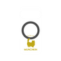 プレミアムパネル with Pixelsnap［ &UCHINOCO - マンチカン ロングヘア ］