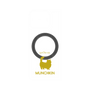 プレミアムパネル with Pixelsnap［ &UCHINOCO - マンチカン ロングヘア ］