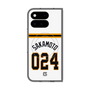 プレミアムパネル with Pixelsnap［ 読売ジャイアンツ - #024 SAKAMOTO - ホーム ］