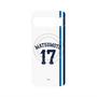 プレミアムパネル with Pixelsnap［ 埼玉西武ライオンズ- #17 MATSUMOTO - ホーム ］