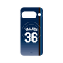 プレミアムパネル with Pixelsnap［ 埼玉西武ライオンズ- #36 YAMADA - ビジター ］