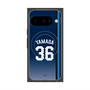 プレミアムパネル with Pixelsnap［ 埼玉西武ライオンズ- #36 YAMADA - ビジター ］