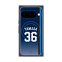 プレミアムパネル with Pixelsnap［ 埼玉西武ライオンズ- #36 YAMADA - ビジター ］