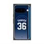 プレミアムパネル with Pixelsnap［ 埼玉西武ライオンズ- #36 YAMADA - ビジター ］