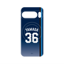 プレミアムパネル with Pixelsnap［ 埼玉西武ライオンズ- #36 YAMADA - ビジター ］