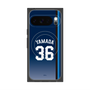 プレミアムパネル with Pixelsnap［ 埼玉西武ライオンズ- #36 YAMADA - ビジター ］