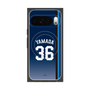 プレミアムパネル with Pixelsnap［ 埼玉西武ライオンズ- #36 YAMADA - ビジター ］