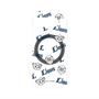プレミアムパネル with Pixelsnap［ 埼玉西武ライオンズ- 総柄 ］