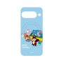 プレミアムパネル with Pixelsnap［ クッピーラムネ - drawing1 ］