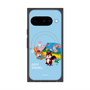 プレミアムパネル with Pixelsnap［ クッピーラムネ - drawing1 ］