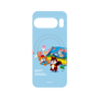 プレミアムパネル with Pixelsnap［ クッピーラムネ - drawing1 ］