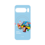 プレミアムパネル with Pixelsnap［ クッピーラムネ - drawing1 ］