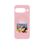 プレミアムパネル with Pixelsnap［ クッピーラムネ -drawing2 ］