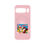 プレミアムパネル with Pixelsnap［ クッピーラムネ -drawing2 ］