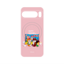 プレミアムパネル with Pixelsnap［ クッピーラムネ -drawing2 ］