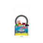 プレミアムパネル with Pixelsnap［ クッピーラムネ -drawing3 ］