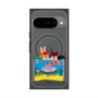 プレミアムパネル with Pixelsnap［ クッピーラムネ -drawing3 ］