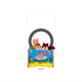 プレミアムパネル with Pixelsnap［ クッピーラムネ -drawing3 ］