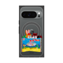 プレミアムパネル with Pixelsnap［ クッピーラムネ -drawing3 ］