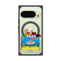 プレミアムパネル with Pixelsnap［ クッピーラムネ -drawing3 ］