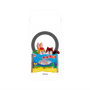 プレミアムパネル with Pixelsnap［ クッピーラムネ -drawing3 ］