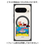 プレミアムパネル with Pixelsnap［ クッピーラムネ -drawing3 ］