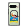 プレミアムパネル with Pixelsnap［ クッピーラムネ -drawing3 ］