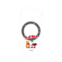 プレミアムパネル with Pixelsnap［ クッピーラムネ - 寝ころぶ ］