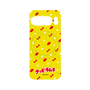プレミアムパネル with Pixelsnap［ クッピーラムネ - パターン1 ］