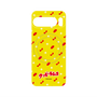 プレミアムパネル with Pixelsnap［ クッピーラムネ - パターン1 ］