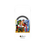 プレミアムパネル with Pixelsnap［ PICASSO - Three Musicians ］