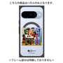 プレミアムパネル with Pixelsnap［ PICASSO - Three Musicians ］