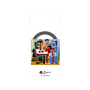 プレミアムパネル with Pixelsnap［ PICASSO - Three Musicians ］