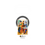 プレミアムパネル with Pixelsnap［ PICASSO - Three Musicians ］