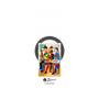 プレミアムパネル with Pixelsnap［ PICASSO - Three Musicians ］