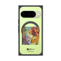 プレミアムパネル with Pixelsnap［ PICASSO - Les Demoiselles d'Avignon ］