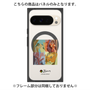 プレミアムパネル with Pixelsnap［ PICASSO - Les Demoiselles d'Avignon ］
